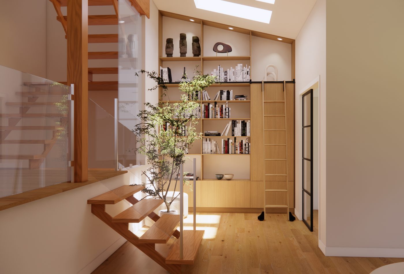 Mobilier sur mesure haut de gamme